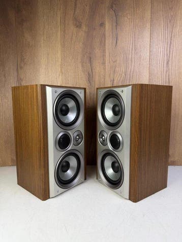 Aiwa - SX-NDPH2100 Luidsprekerset, Nieuw