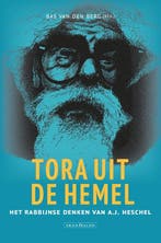 Tora uit de hemel 9789493220485 Bas van den Berg, Boeken, Verzenden, Gelezen, Bas van den Berg