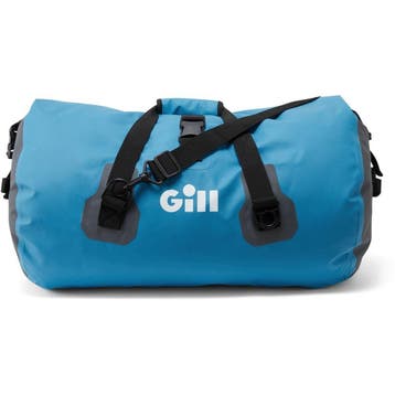 Gill Voyager Waterdichte Zeiltas 60L Blauw, Ophalen of Verzenden