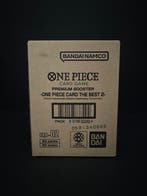 Bandai Case - One Piece