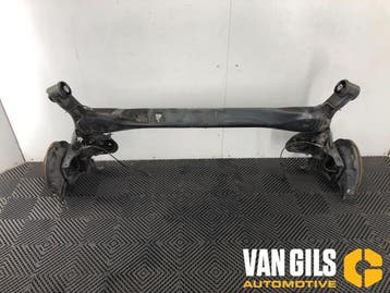 Achteras voorwielaandrijving Nissan Qashqai O272186, Auto-onderdelen, Nieuw