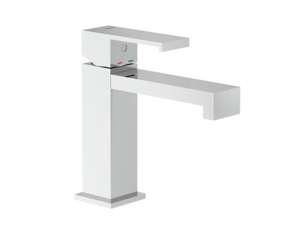 Veiling - Nobili wastafelmengkraan met click waste Mia chroo, Bricolage & Construction, Sanitaire