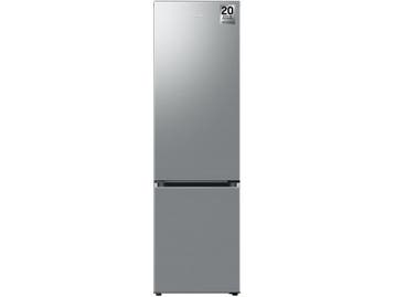 Samsung RB38C603CS9 - Koelvriescombinatie - 390 liter - RVS, Verzenden, Zo goed als nieuw