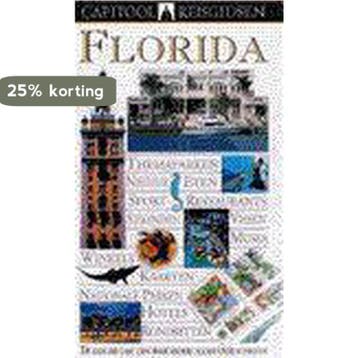 Florida / Capitool 9789041018205 R. Bailey, Verzenden, Gelezen, R. Bailey