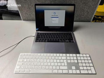 Macbook pro Apple A2338, Télécoms, Télécommunications Autre
