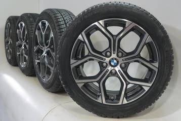 BMW X1 F48 X2 F39 579 18 inch velgen Pirelli Runflat Winterb, Ophalen of Verzenden, Nieuw