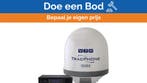 Bieden: KVH 01-0283-15 TracPhone V7-IP mini VSAT Broadband, Ophalen of Verzenden, Nieuw