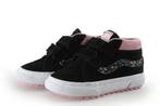 Vans Sneakers Meisjes in maat 22½ Zwart, Verzenden, Schoenen