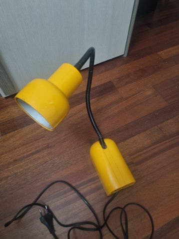 Artemide - Ernesto Gismondi - Tafellamp - ABS - Lamp