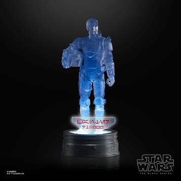 Star Wars Black Series Holocomm Collection Action Figure Axe, Ophalen of Verzenden
