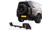 Diffuser | Land Rover | Defender L663 | 2019+ | 90, 110, 130, Verzenden