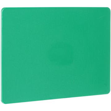 Snijplank | LDPE | Groen | EN600x400 | HACCP |, Verzenden, Nieuw in verpakking