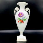 Meissen - Exquisite Amphora Vase (34,5 cm) - ca 1970 - Vase