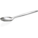 Koffielepels | NP 80 | RVS | 12 Stuks | Lengte 140mm WAS, Verzenden, Nieuw in verpakking