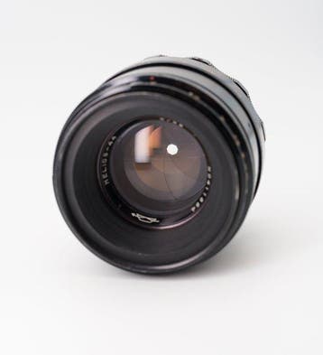 KMZ Krasnogorsk Helios 44 2/58mm - M42 | Cameralens, Audio, Tv en Foto, Nieuw