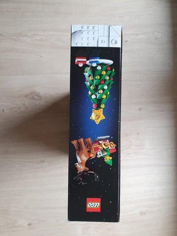 Lego - 10275 - Elf Clubhouse - 2020+ - Nederland