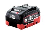 Veiling - Metabo accu 18V 5,5Ah LiHD