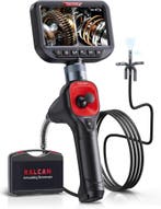 5 Inch HD Endoscoop Camera | Retour Deal | Top Kwaliteit, Verzenden, Nieuw