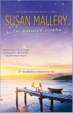 Een nieuwe koers (special) 9789402700589 Susan Mallery, Verzenden, Gelezen, Susan Mallery