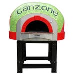 Pizzaoven | SERIE DK (MOSAIC WAVE) | Hout | 7x Ø30cm | Div., Verzenden, Nieuw in verpakking