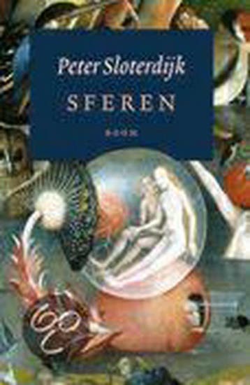 Sferen 9789053528655 P. Sloterdijk, Boeken, Filosofie, Verzenden, Gelezen, P. Sloterdijk
