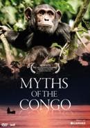 Myths of the Congo - River of no return op DVD, Verzenden