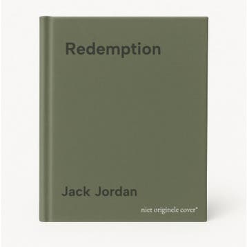 Redemption 9781398531550 Jack Jordan, Verzenden, Jack Jordan
