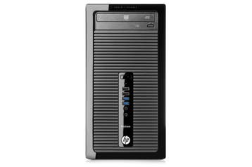 HP ProDesk 400 G1 MT | Intel Core I5-4570, Ophalen of Verzenden