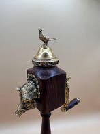 Italian Artisan / Reuge Musical Movement - Decoratief item