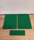 Lego Plaques de base - Losse bouwplaten, Nieuw