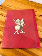 Suske en Wiske - De Vroem-Vroem-Club - Hommagereeks luxe