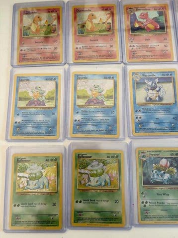 Pokémon - 54 Incompleet album - Scarlet & Violet, Hobby en Vrije tijd, Nieuw