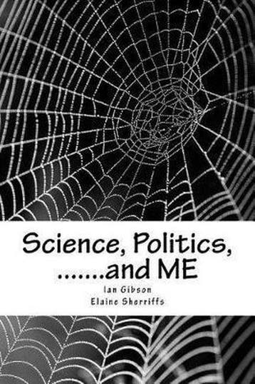 Science, Politics, .......and ME 9781543183788, Verzenden, Elaine Sherriffs