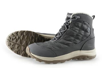 Keen Snowboots in maat 42 Grijs, Verzenden, Keen, Snowboots, Zo goed als nieuw