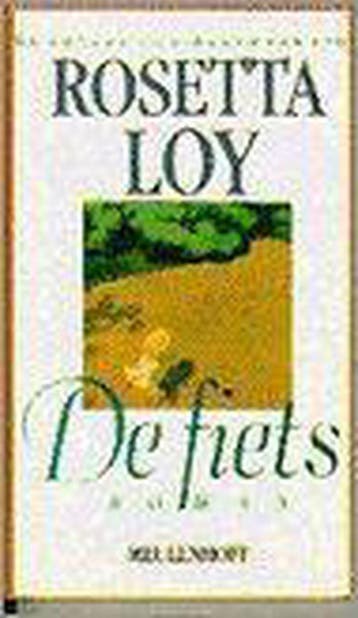 FIETS 9789029028615 Loy, Verzenden, Gelezen, Loy