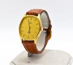 Omega - De Ville - Sans prix de réserve - Tank - Quartz -