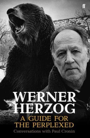 Werner Herzog - A Guide for the Perplexed 9780571259779, Verzenden, Paul Cronin