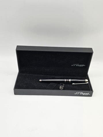 S.T. Dupont - Rollerball st dupont fideio special edition, Verzamelen, Nieuw