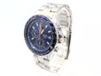 Seiko - Chronograph 100M - Zonder minimumprijs - 7T92-0CF0 -