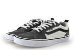 Vans Sneakers in maat 43 Wit, Kleding | Heren, Schoenen, Verzenden, Wit, Zo goed als nieuw, Sneakers
