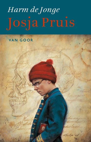 Josja Pruis 9789000037483 Harm De Jonge, Verzenden, Harm De Jonge