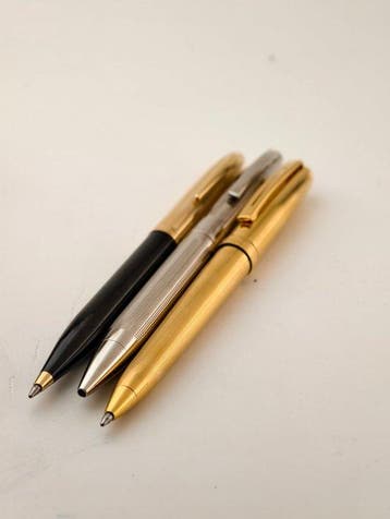 Sheaffer - Zonder minimumprijs - Balpen