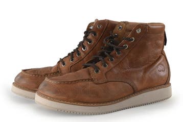 Timberland Laarzen in maat 45 Bruin, Bruin, Verzenden, Timberland, Overige typen