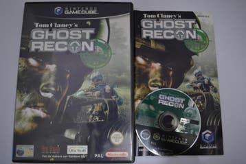 Tom Clancys Ghost Recon (GC HOL)