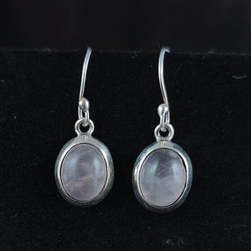 Rozekwarts Sieraden- 6.5 g - (2), Collections