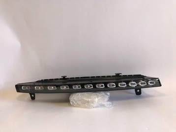 Audi Q7 4L LIFT 11-14 S-LINE LED richtingaanwijzer rechts, Verzenden