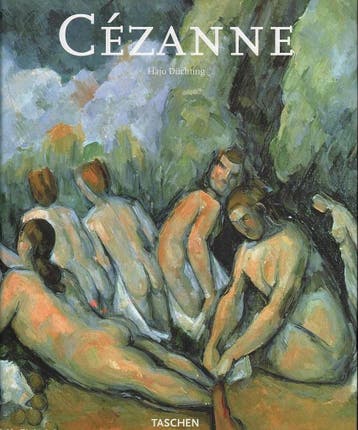 CEZANNE 9783822868157 Hajo Düchting, Verzenden, Zo goed als nieuw, Hajo Düchting
