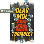 Kriskras door de Formule 1 9789021462943 Olav Mol, Verzenden, Olav Mol