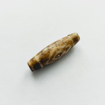 Birman ancien, États pyu tardifs Pumtek en bois de palmier, Antiquités & Art