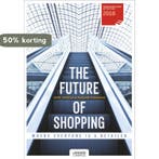 The future of shopping 9789401447232 Jorg Snoeck, Boeken, Verzenden, Zo goed als nieuw, Jorg Snoeck